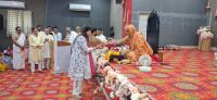 Concluding Dharma Sabha, Jaipur (16 March 2025)